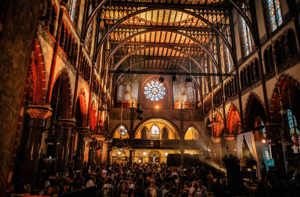 Afbeelding van Lotte Dale